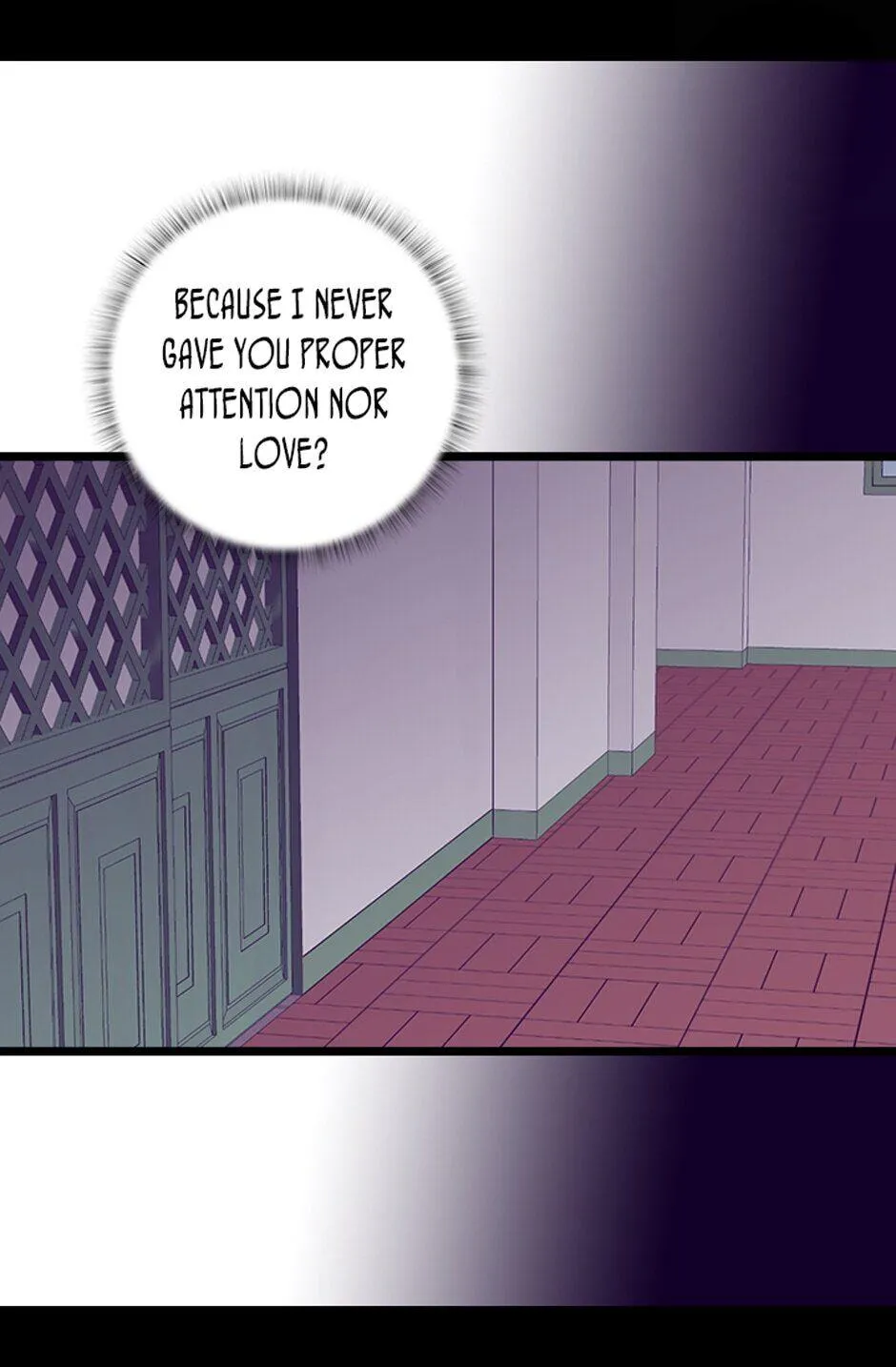 They Say I Was Born a King’s Daughter Chapter 252 - Page 8