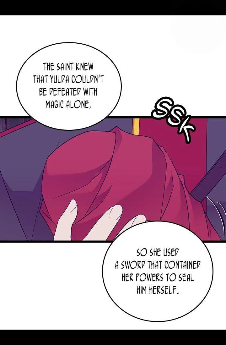 They Say I Was Born a King’s Daughter Chapter 253 - Page 15