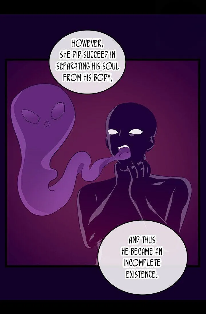 They Say I Was Born a King’s Daughter Chapter 253 - Page 17