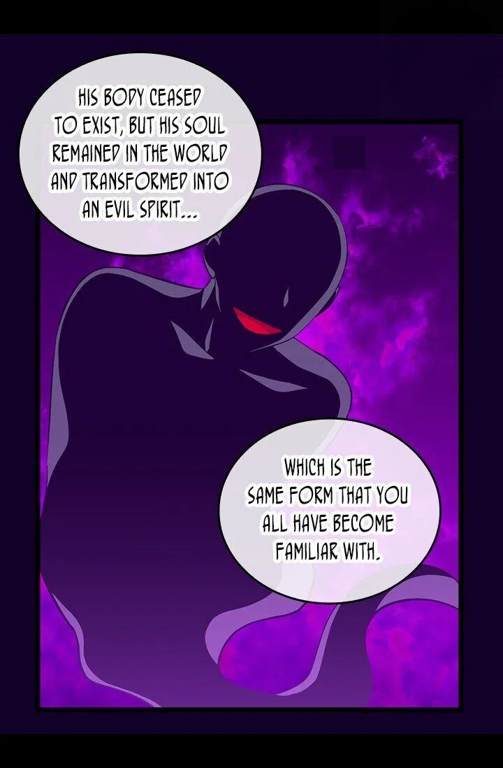 They Say I Was Born a King’s Daughter Chapter 253 - Page 18