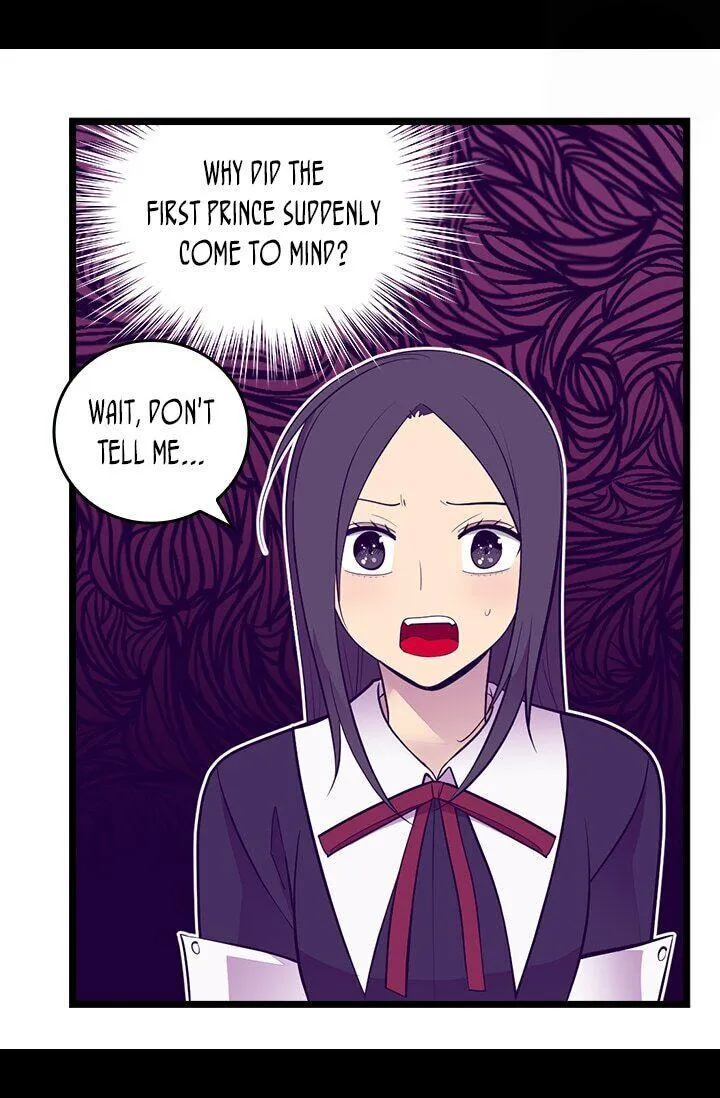 They Say I Was Born a King’s Daughter Chapter 253 - Page 23