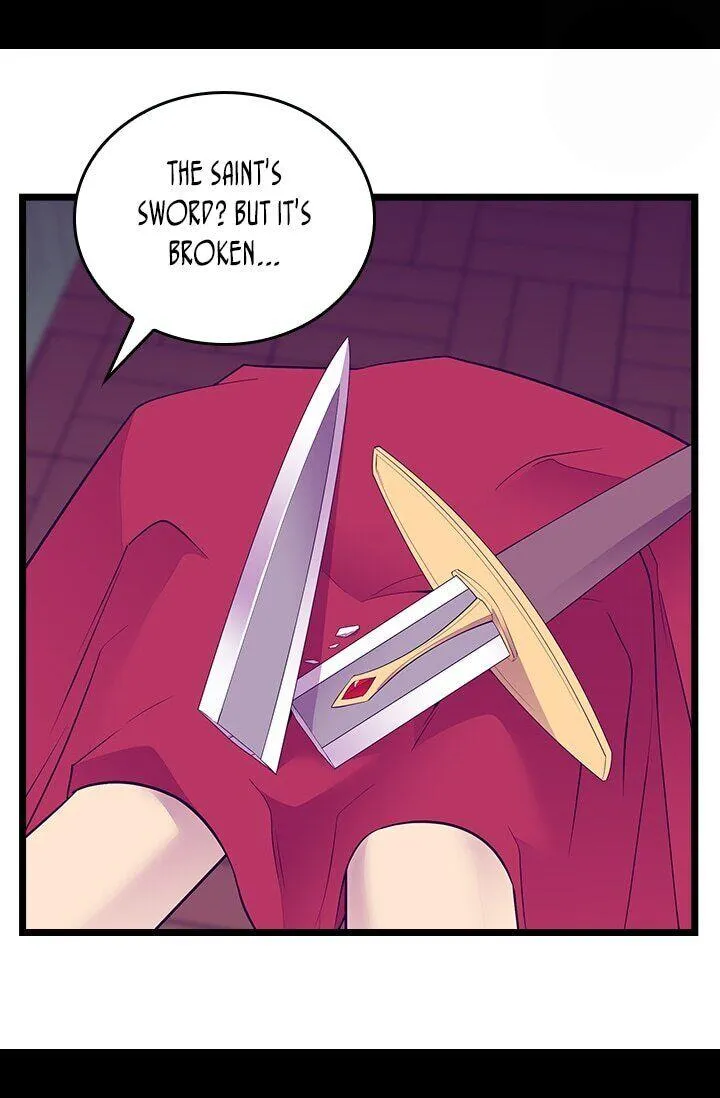 They Say I Was Born a King’s Daughter Chapter 253 - Page 27