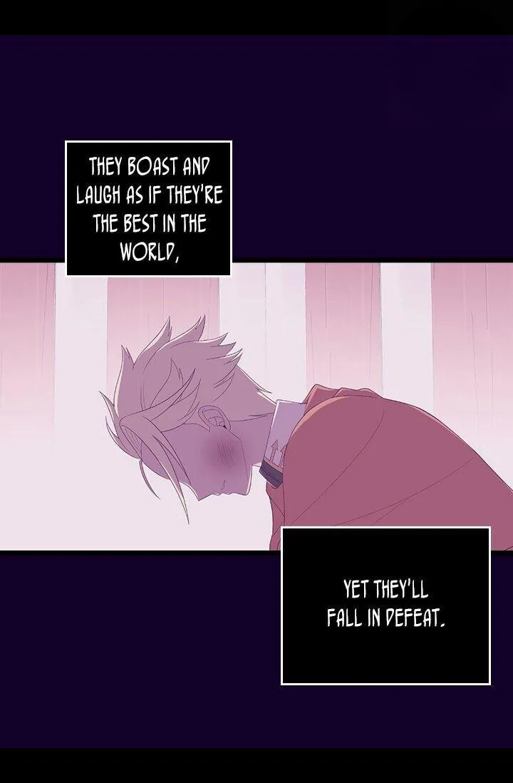 They Say I Was Born a King’s Daughter Chapter 253 - Page 3