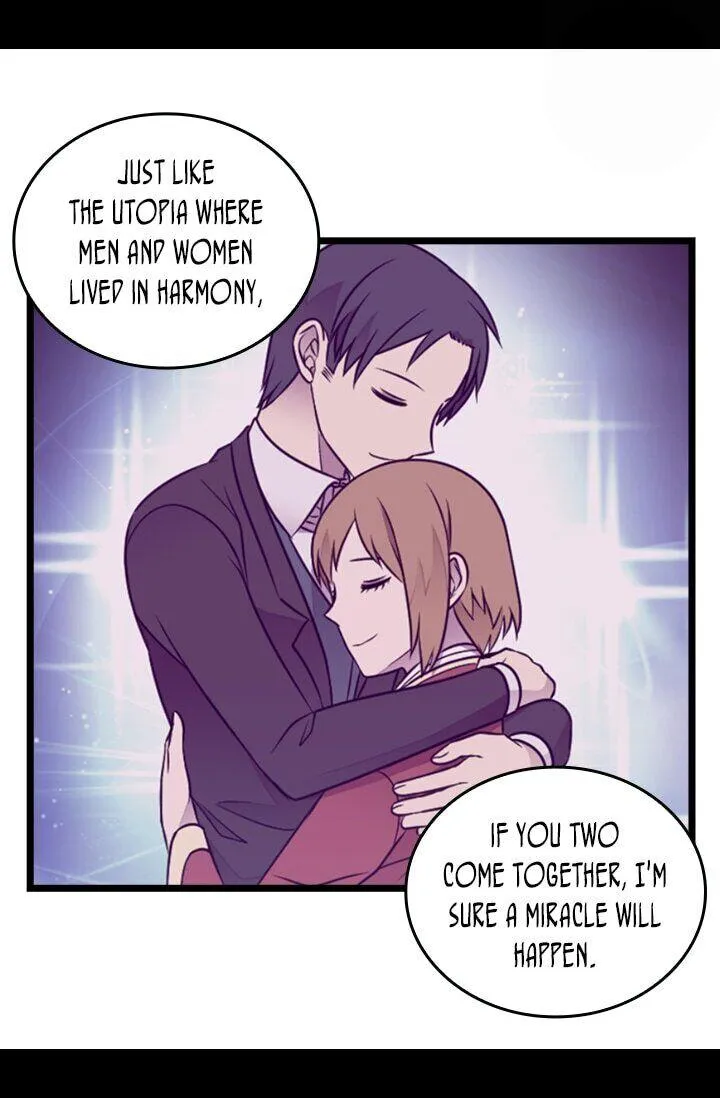 They Say I Was Born a King’s Daughter Chapter 253 - Page 30