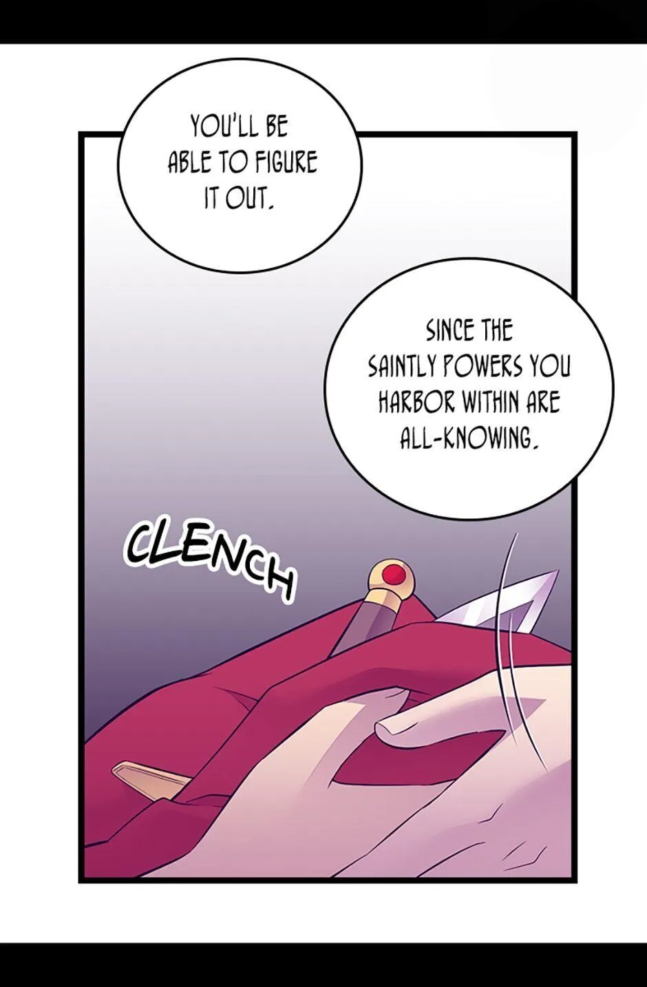 They Say I Was Born a King’s Daughter Chapter 253 - Page 32