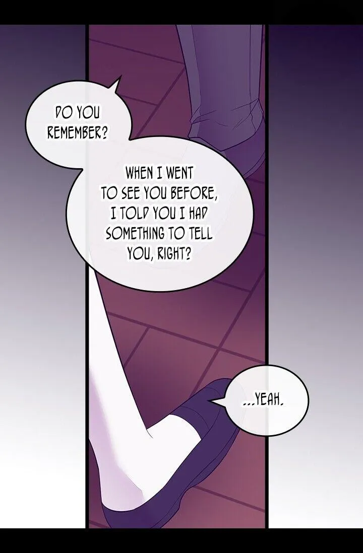 They Say I Was Born a King’s Daughter Chapter 253 - Page 34