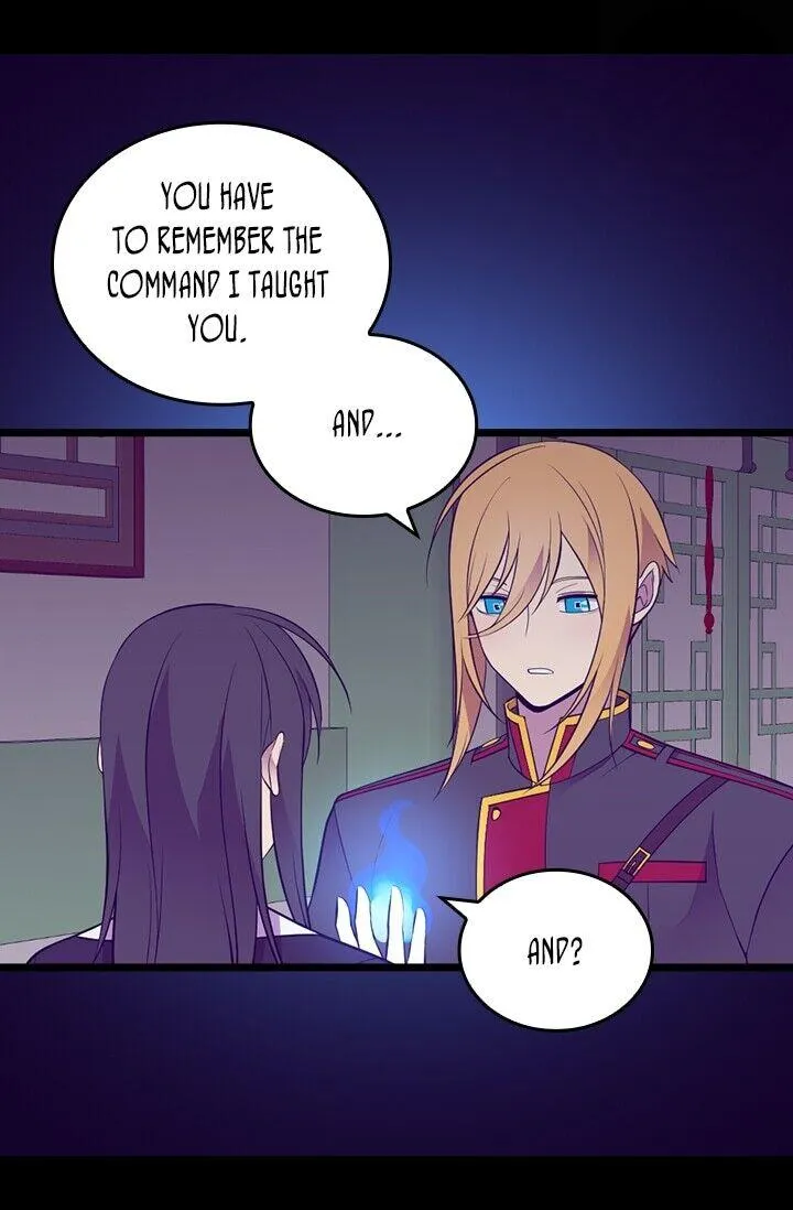 They Say I Was Born a King’s Daughter Chapter 253 - Page 35