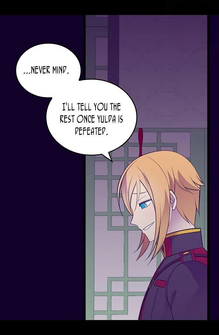 They Say I Was Born a King’s Daughter Chapter 253 - Page 36