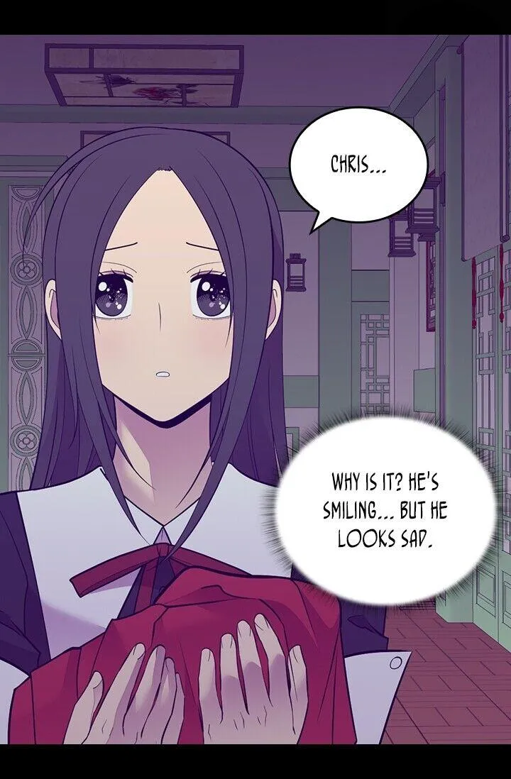 They Say I Was Born a King’s Daughter Chapter 253 - Page 37