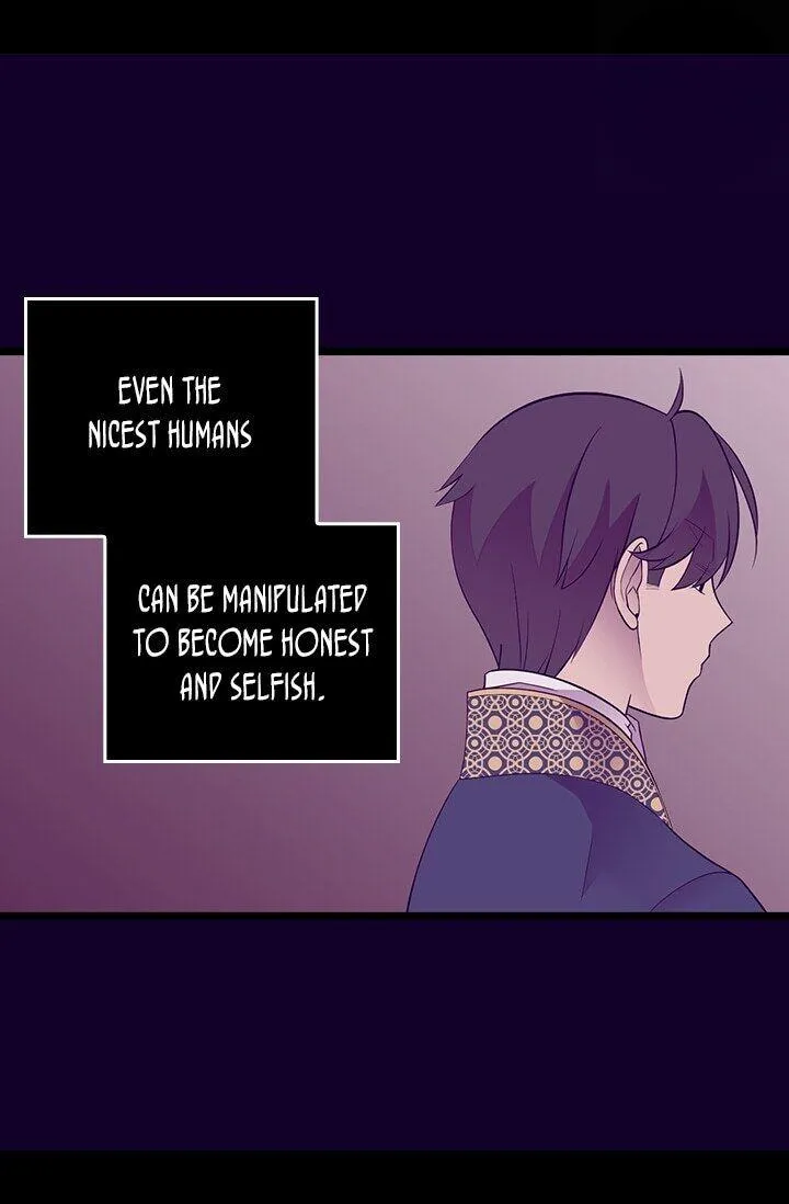 They Say I Was Born a King’s Daughter Chapter 253 - Page 4