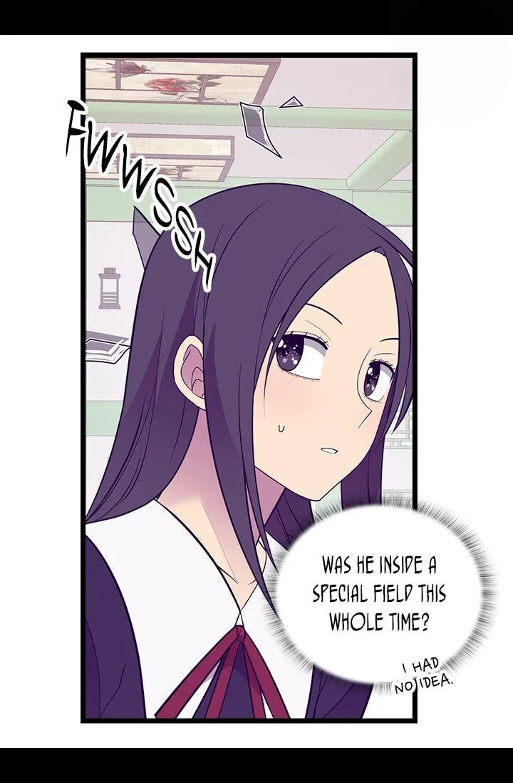 They Say I Was Born a King’s Daughter Chapter 253 - Page 40