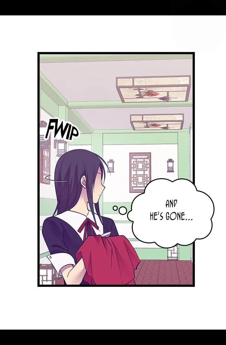 They Say I Was Born a King’s Daughter Chapter 253 - Page 41