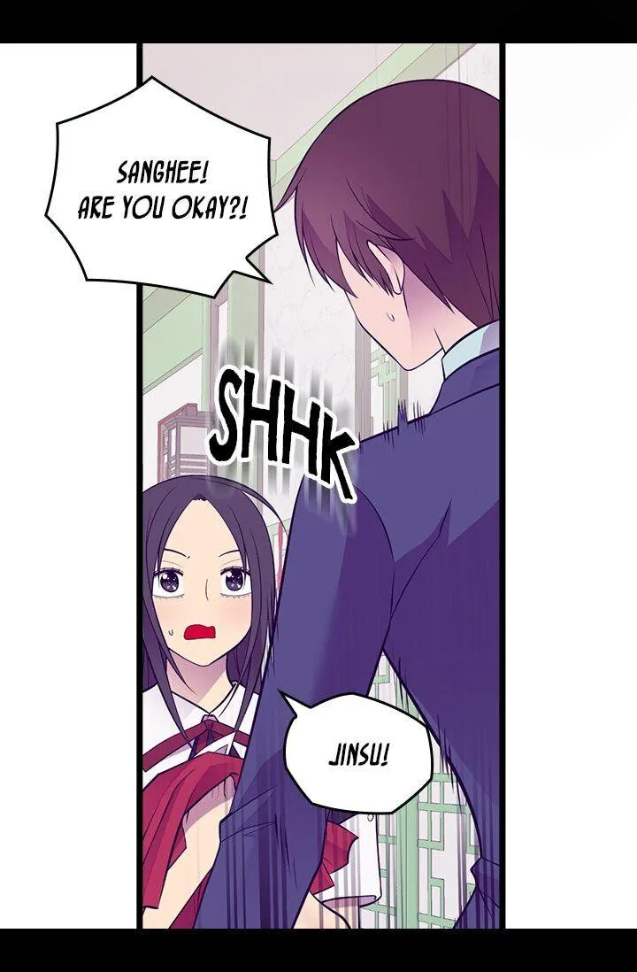 They Say I Was Born a King’s Daughter Chapter 253 - Page 42