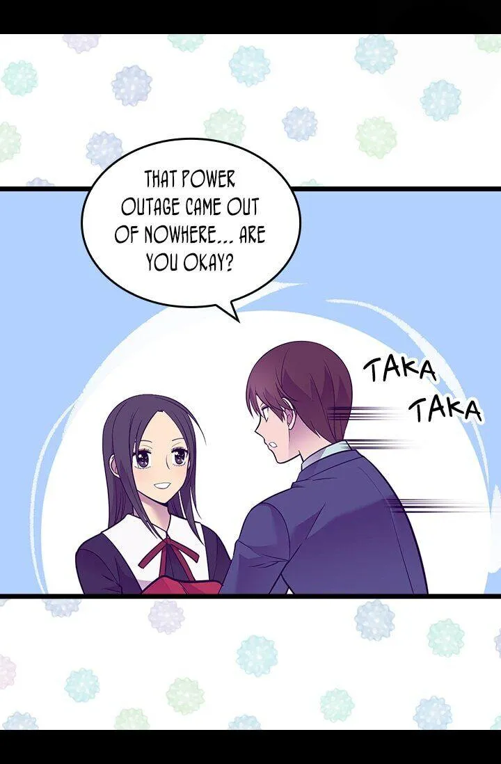 They Say I Was Born a King’s Daughter Chapter 253 - Page 43
