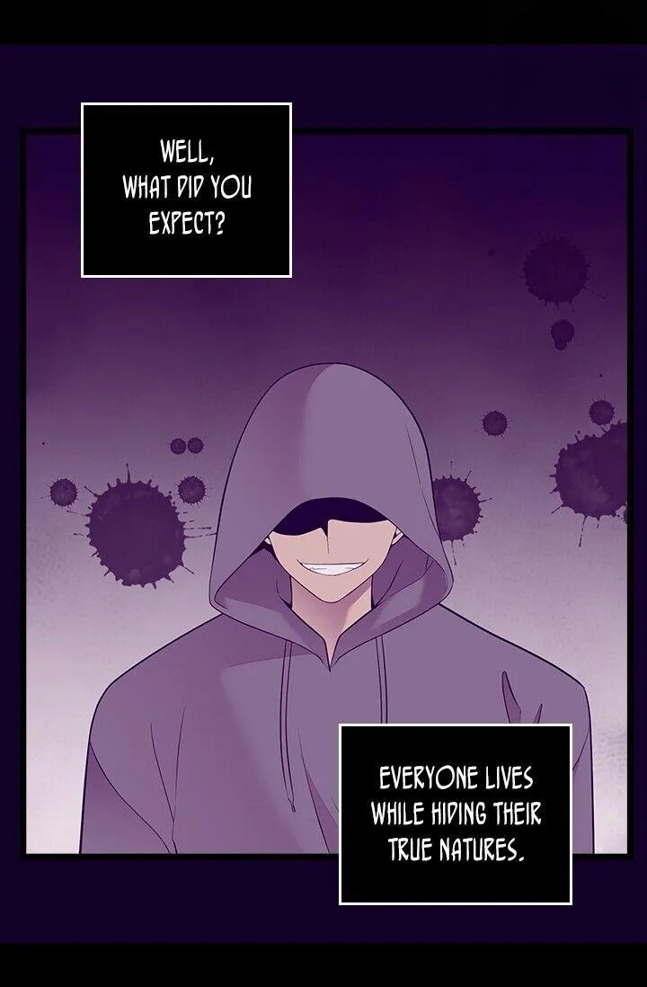 They Say I Was Born a King’s Daughter Chapter 253 - Page 5