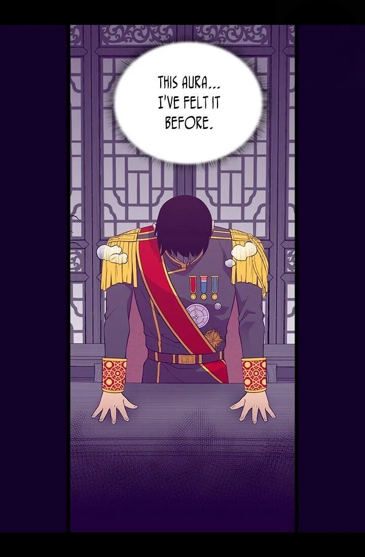 They Say I Was Born a King’s Daughter Chapter 253 - Page 57