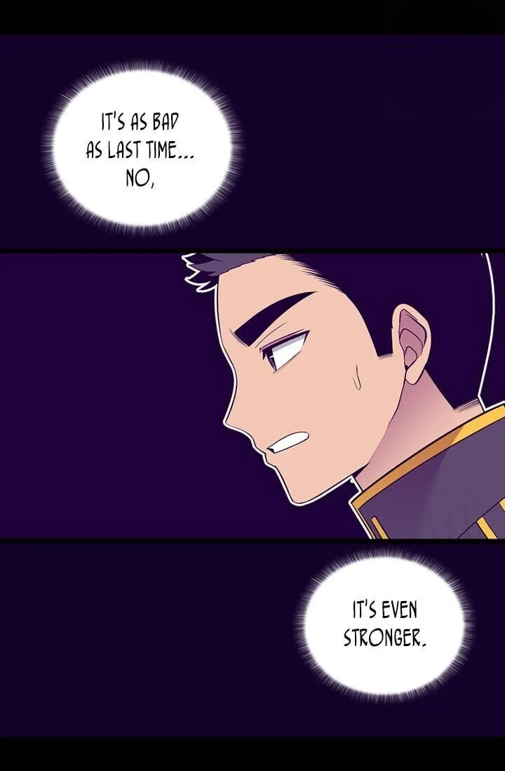 They Say I Was Born a King’s Daughter Chapter 253 - Page 58