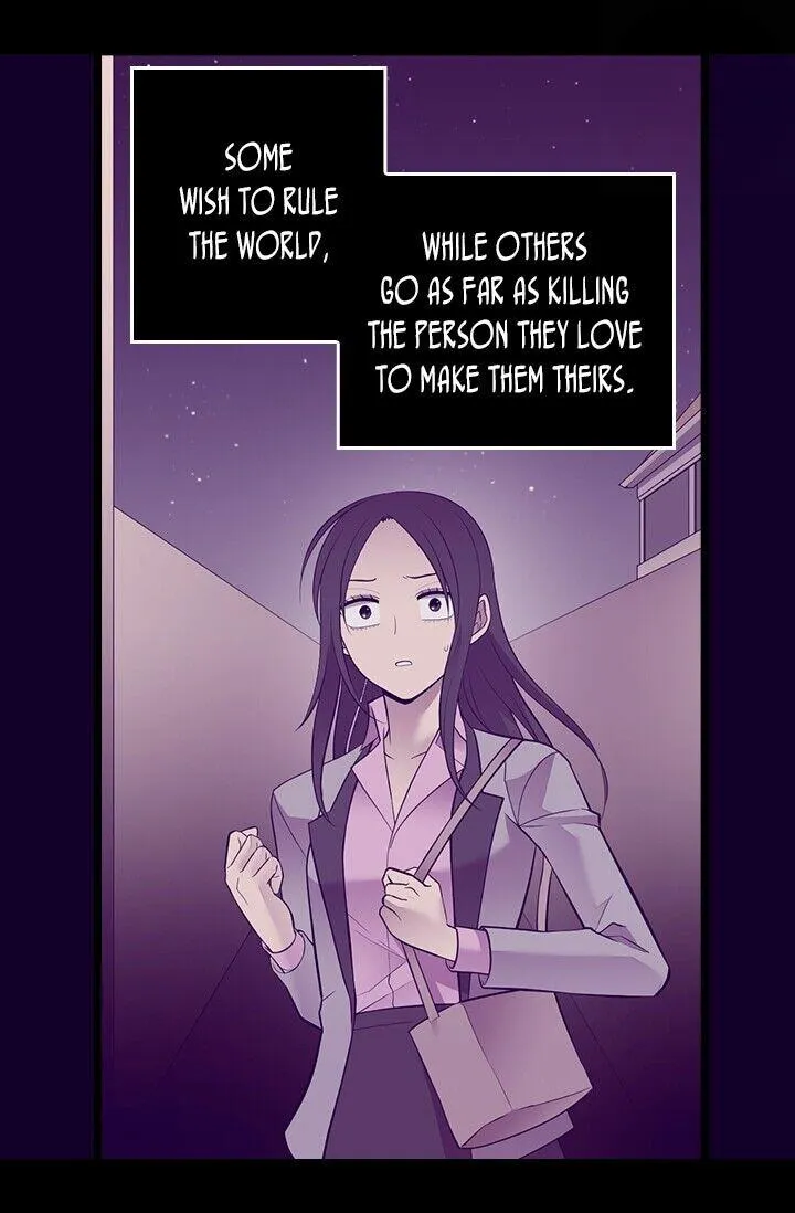 They Say I Was Born a King’s Daughter Chapter 253 - Page 6