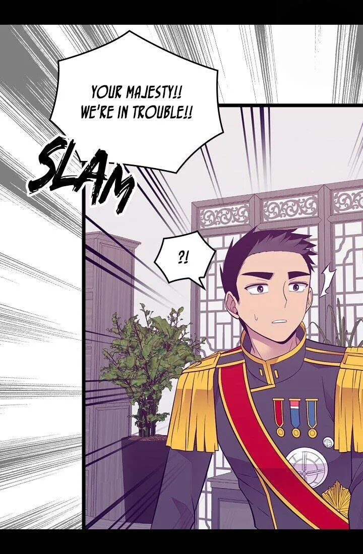 They Say I Was Born a King’s Daughter Chapter 253 - Page 60