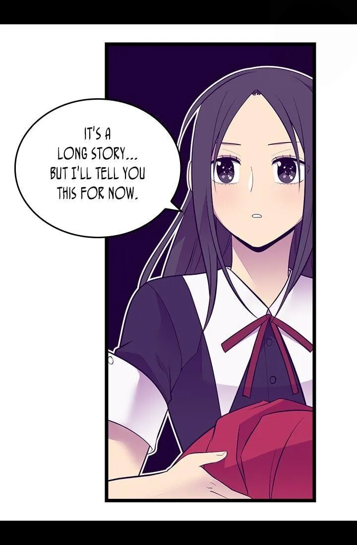 They Say I Was Born a King’s Daughter Chapter 254 - Page 10