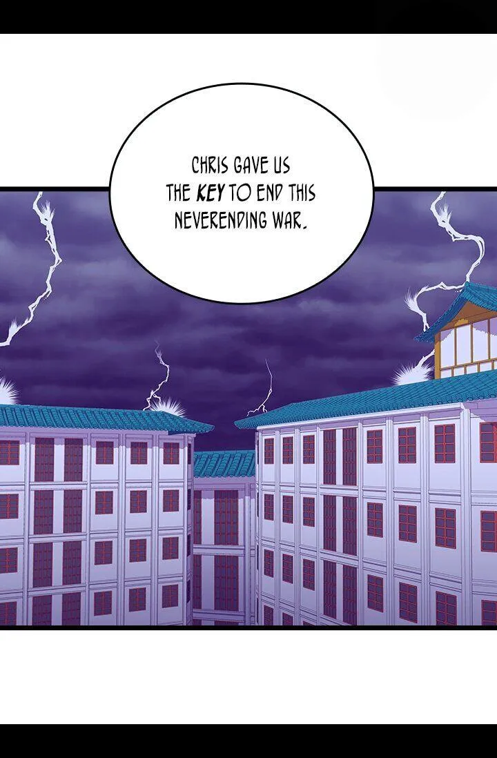 They Say I Was Born a King’s Daughter Chapter 254 - Page 11