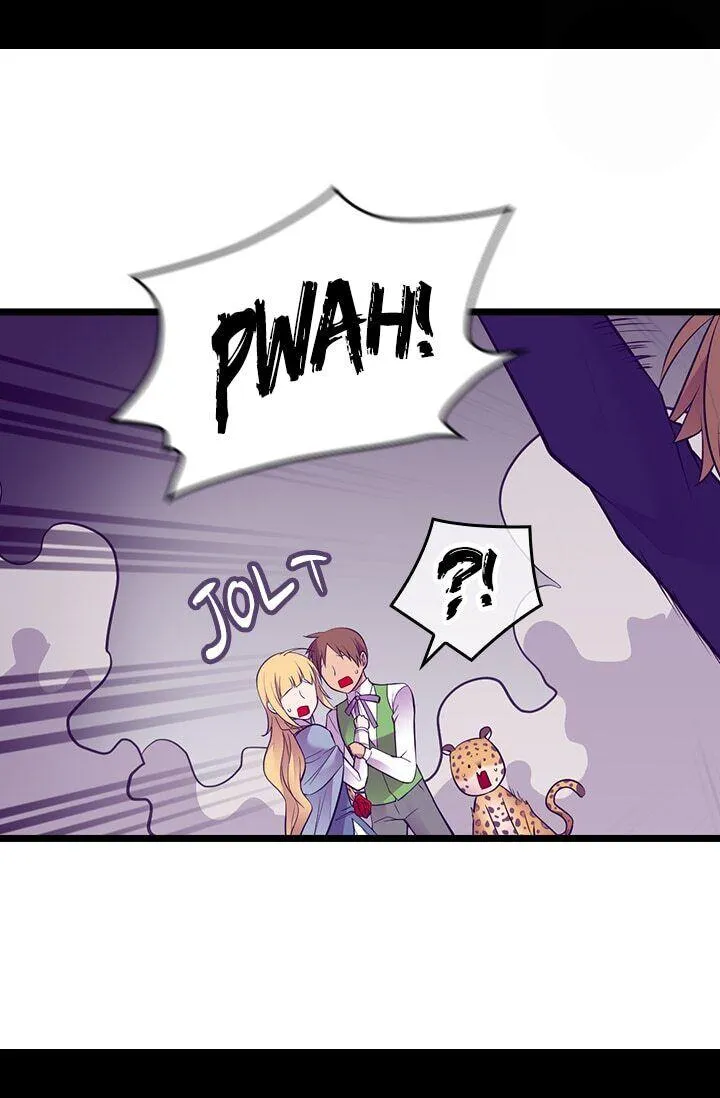 They Say I Was Born a King’s Daughter Chapter 254 - Page 16