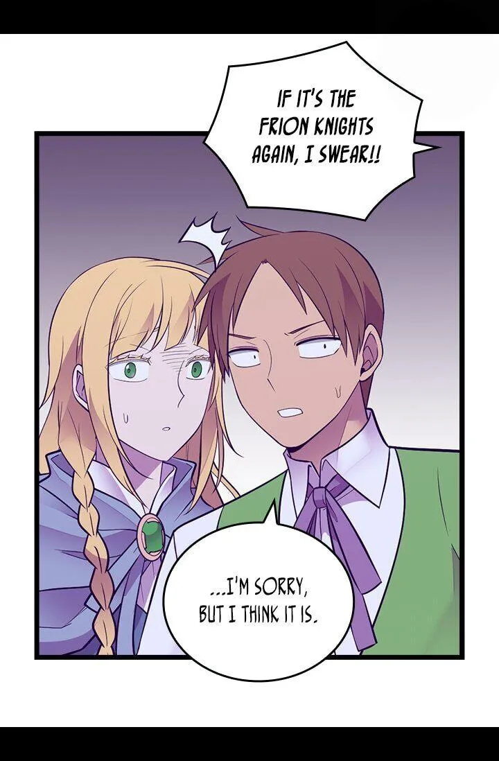 They Say I Was Born a King’s Daughter Chapter 254 - Page 18
