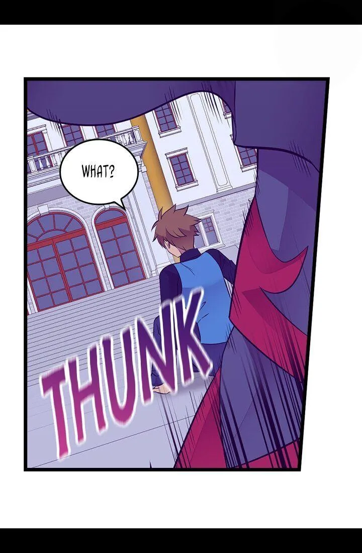 They Say I Was Born a King’s Daughter Chapter 254 - Page 19