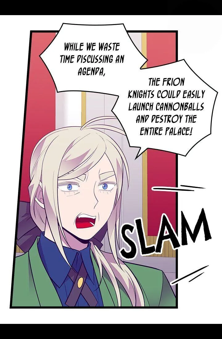 They Say I Was Born a King’s Daughter Chapter 254 - Page 26