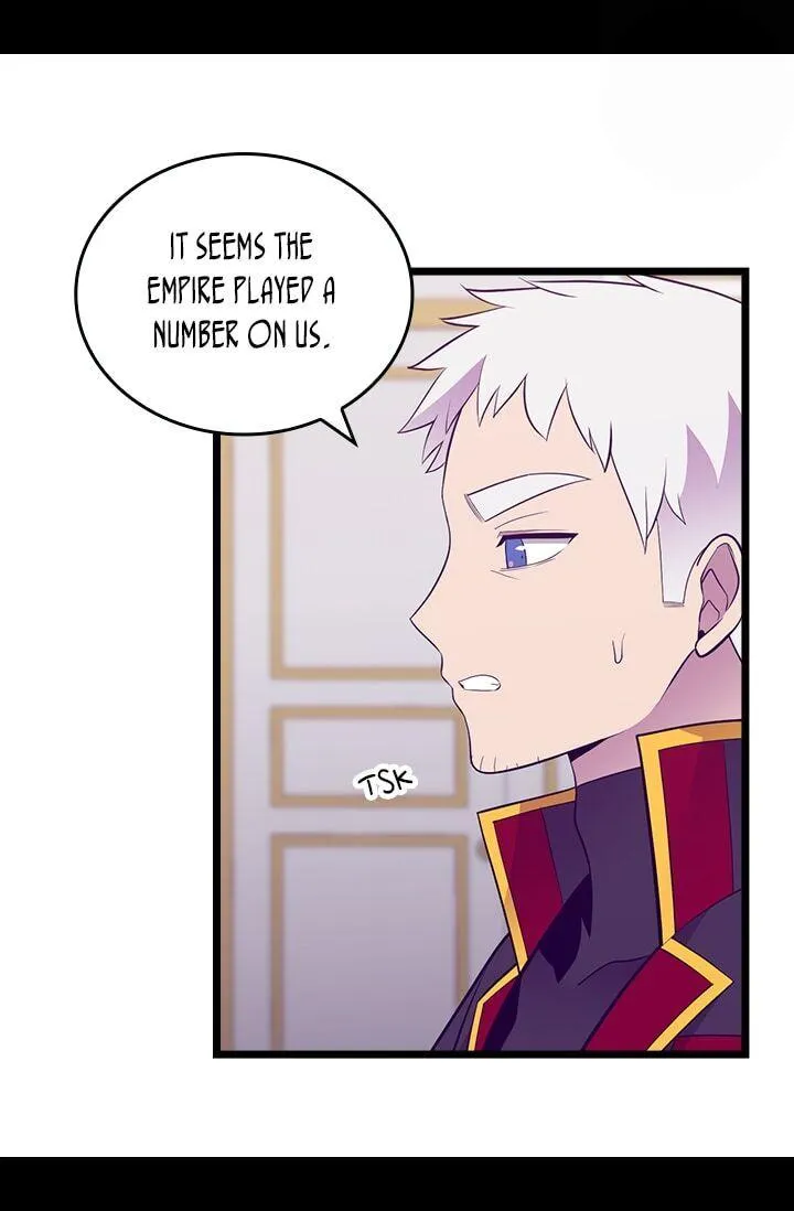 They Say I Was Born a King’s Daughter Chapter 254 - Page 29