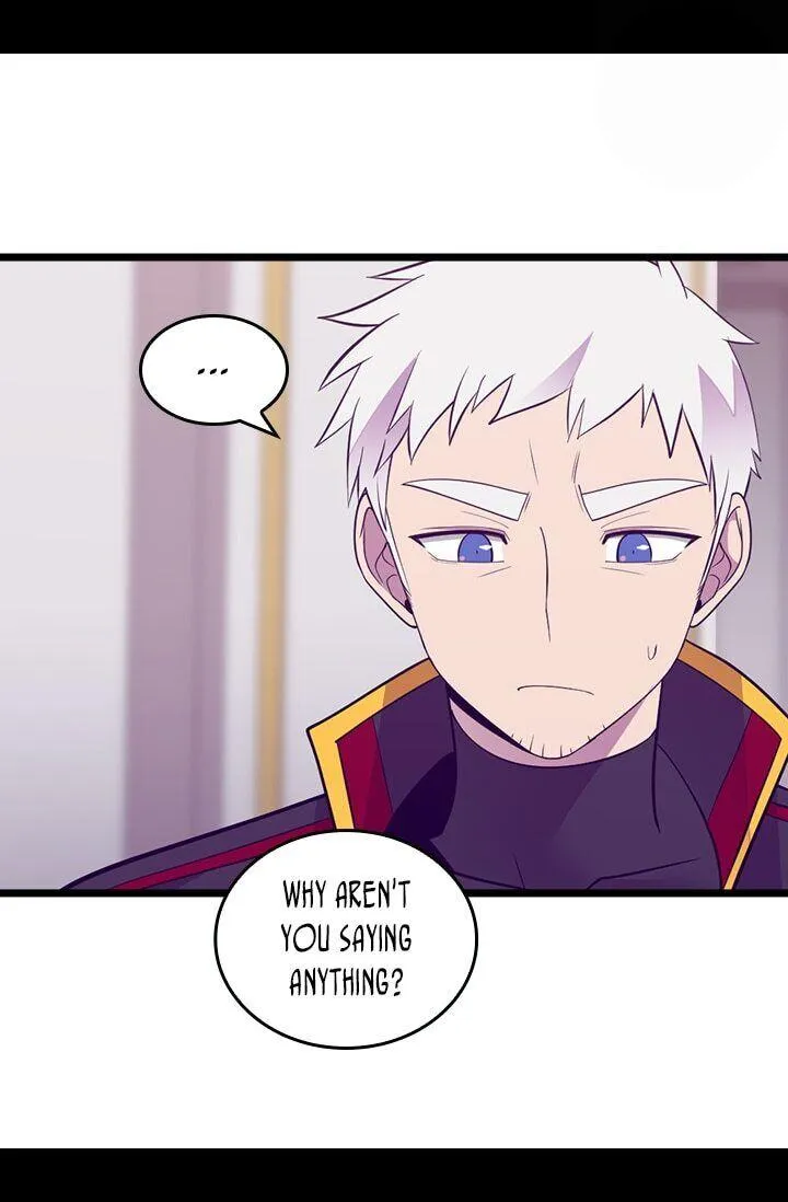 They Say I Was Born a King’s Daughter Chapter 254 - Page 31