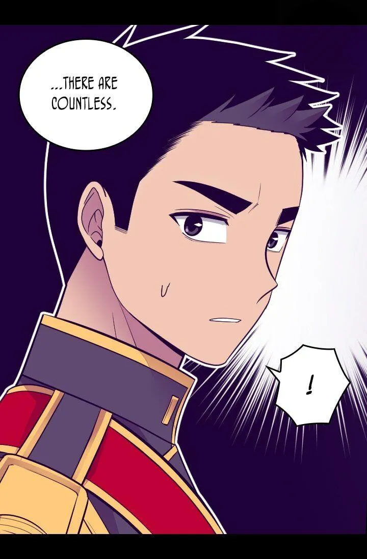 They Say I Was Born a King’s Daughter Chapter 254 - Page 32