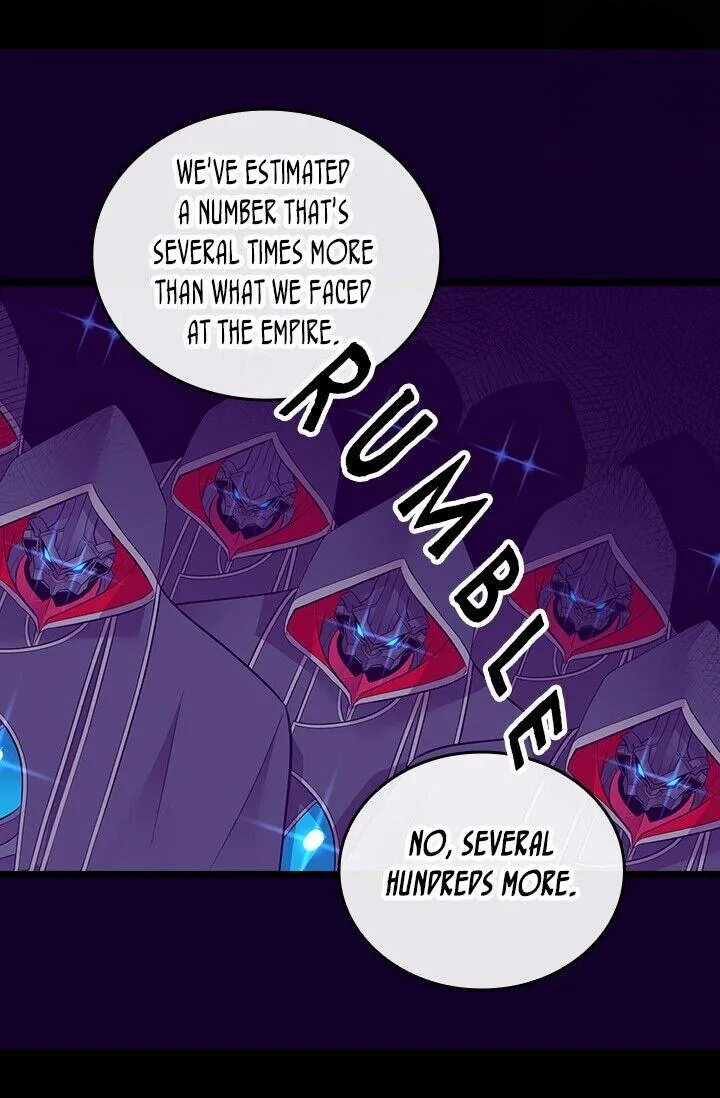 They Say I Was Born a King’s Daughter Chapter 254 - Page 33