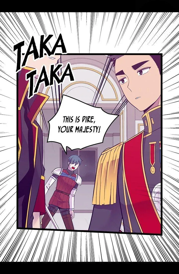 They Say I Was Born a King’s Daughter Chapter 254 - Page 36