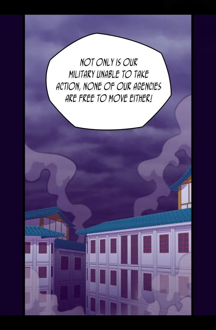 They Say I Was Born a King’s Daughter Chapter 254 - Page 38
