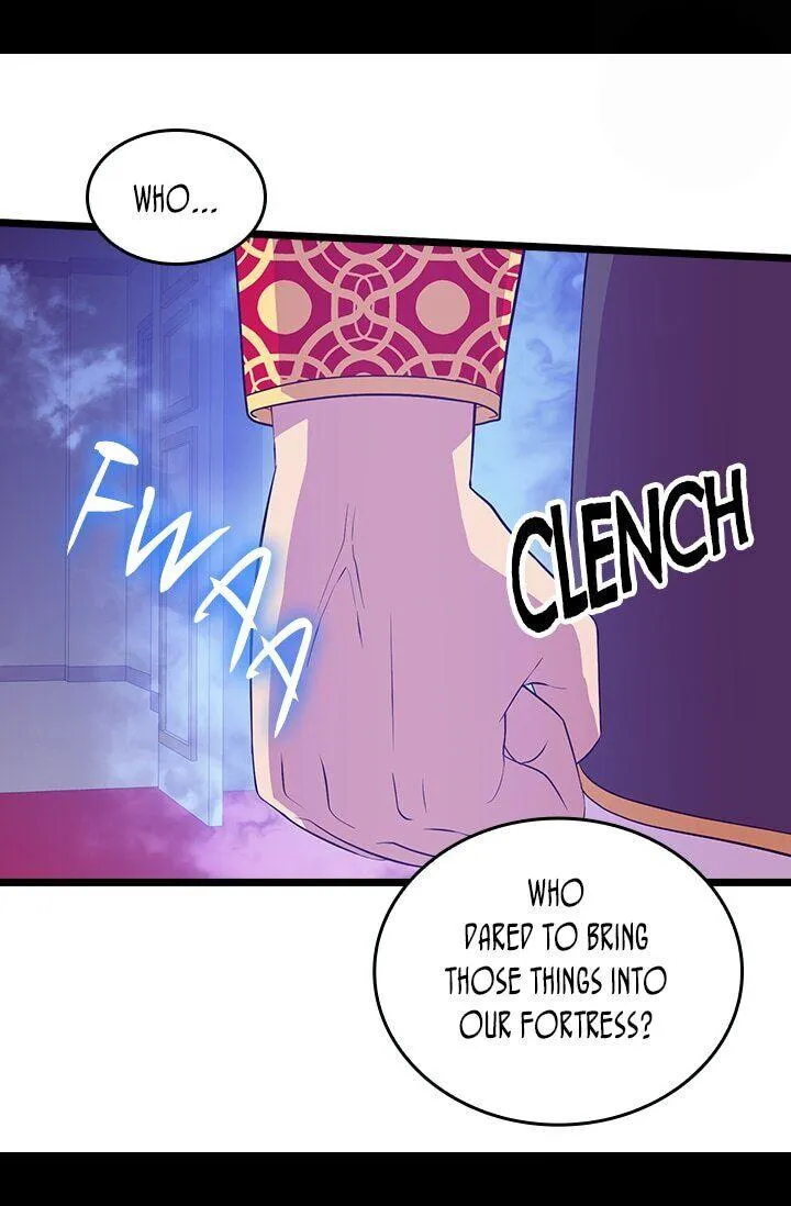 They Say I Was Born a King’s Daughter Chapter 254 - Page 40