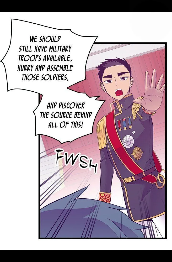 They Say I Was Born a King’s Daughter Chapter 254 - Page 41