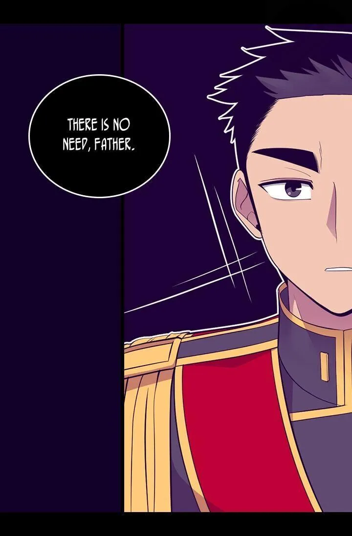 They Say I Was Born a King’s Daughter Chapter 254 - Page 42