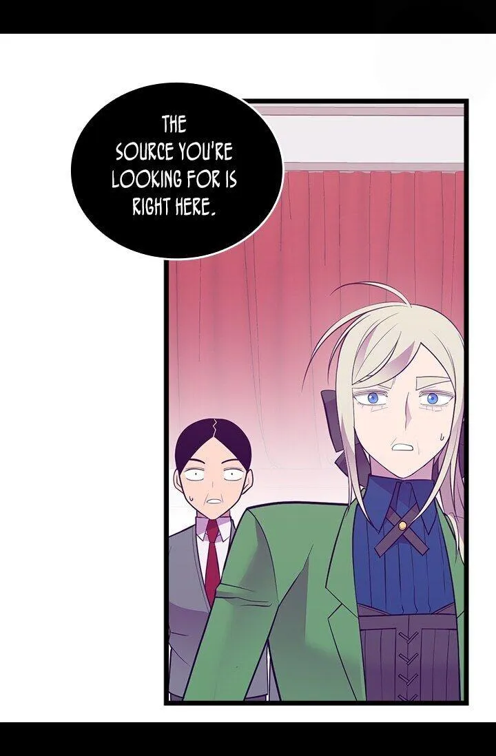 They Say I Was Born a King’s Daughter Chapter 254 - Page 43