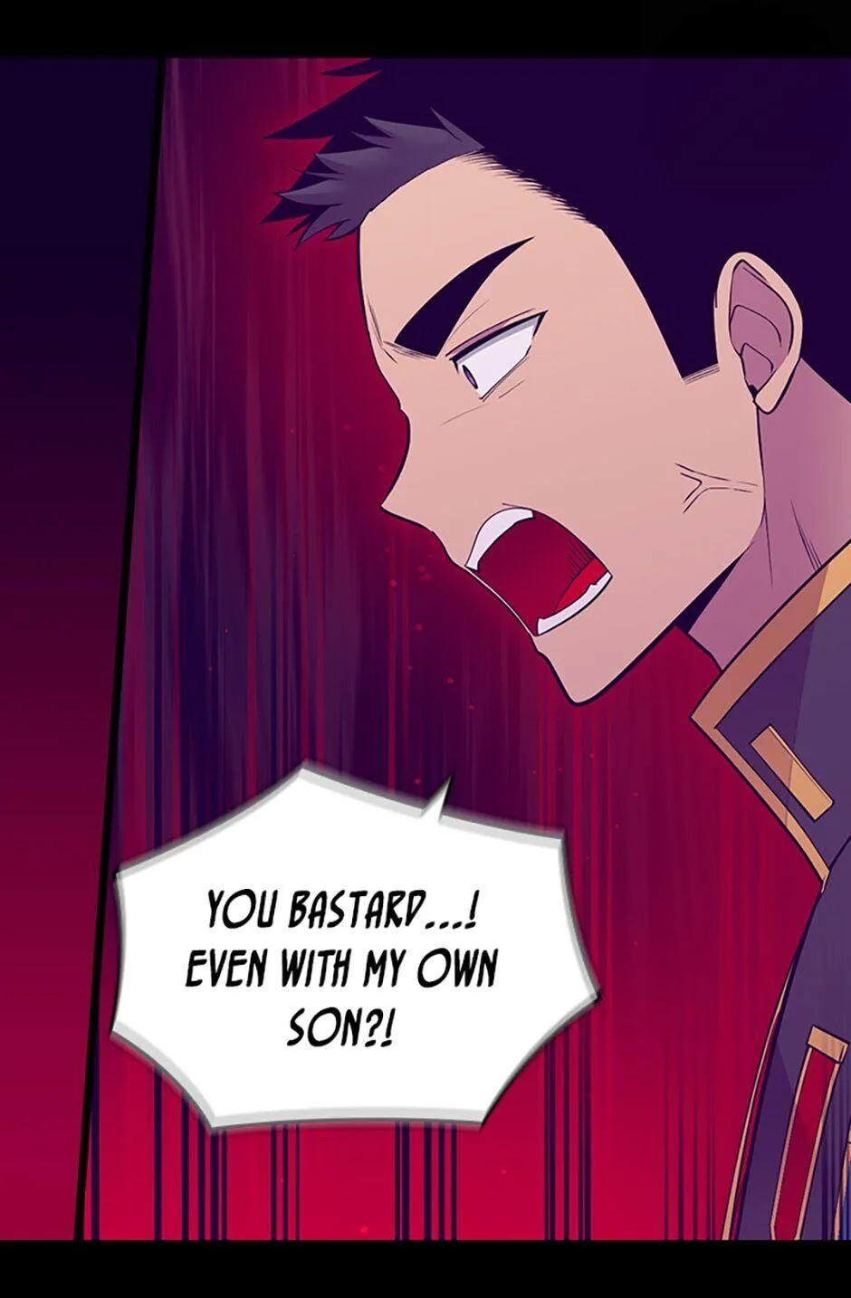 They Say I Was Born a King’s Daughter Chapter 254 - Page 47