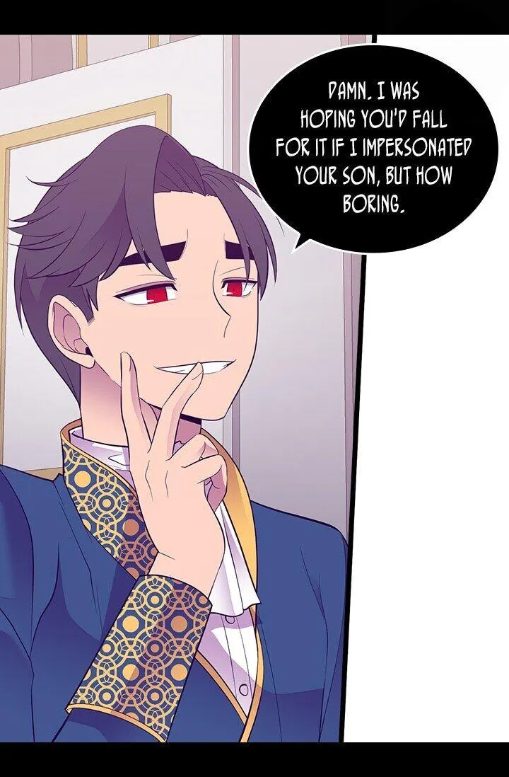 They Say I Was Born a King’s Daughter Chapter 254 - Page 48
