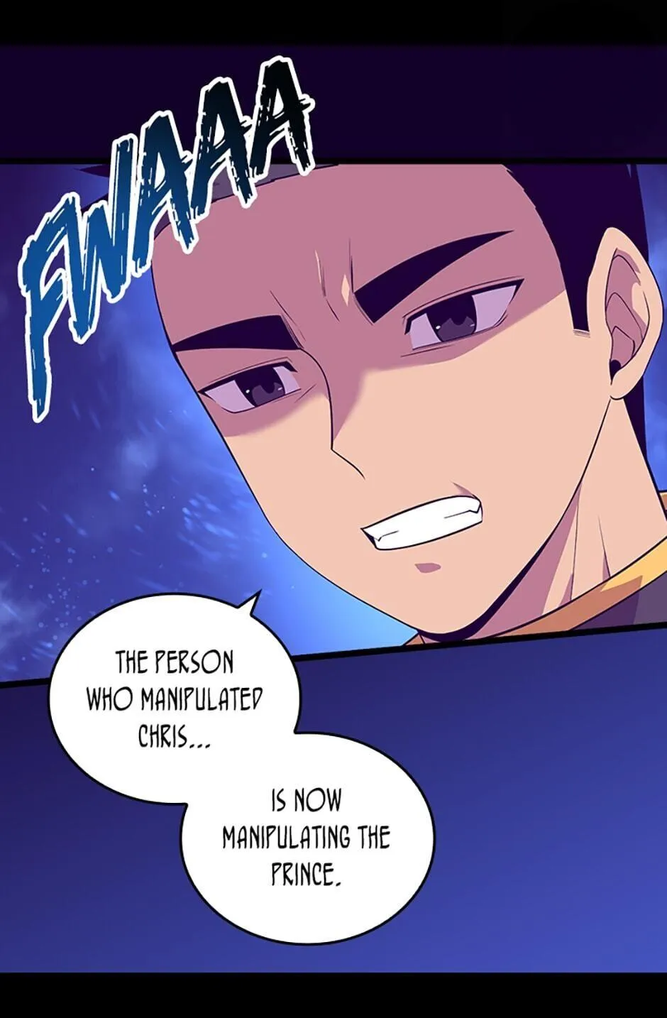 They Say I Was Born a King’s Daughter Chapter 254 - Page 51