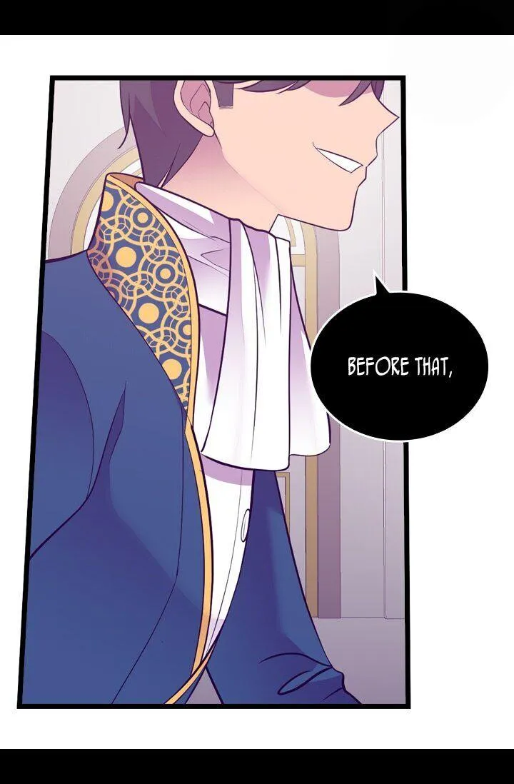 They Say I Was Born a King’s Daughter Chapter 254 - Page 55