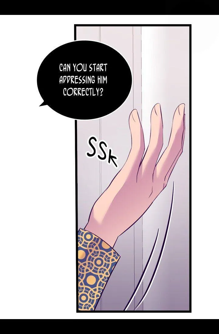 They Say I Was Born a King’s Daughter Chapter 254 - Page 56