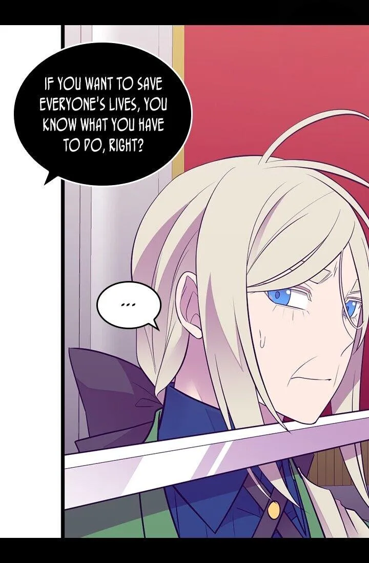 They Say I Was Born a King’s Daughter Chapter 254 - Page 70