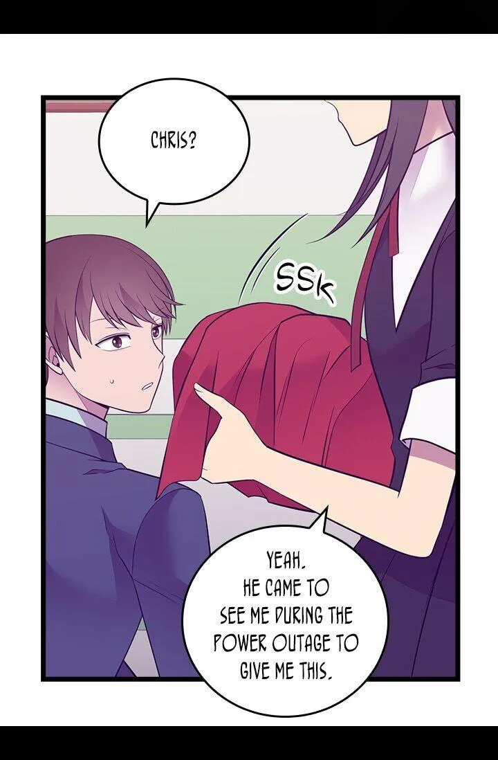 They Say I Was Born a King’s Daughter Chapter 254 - Page 8