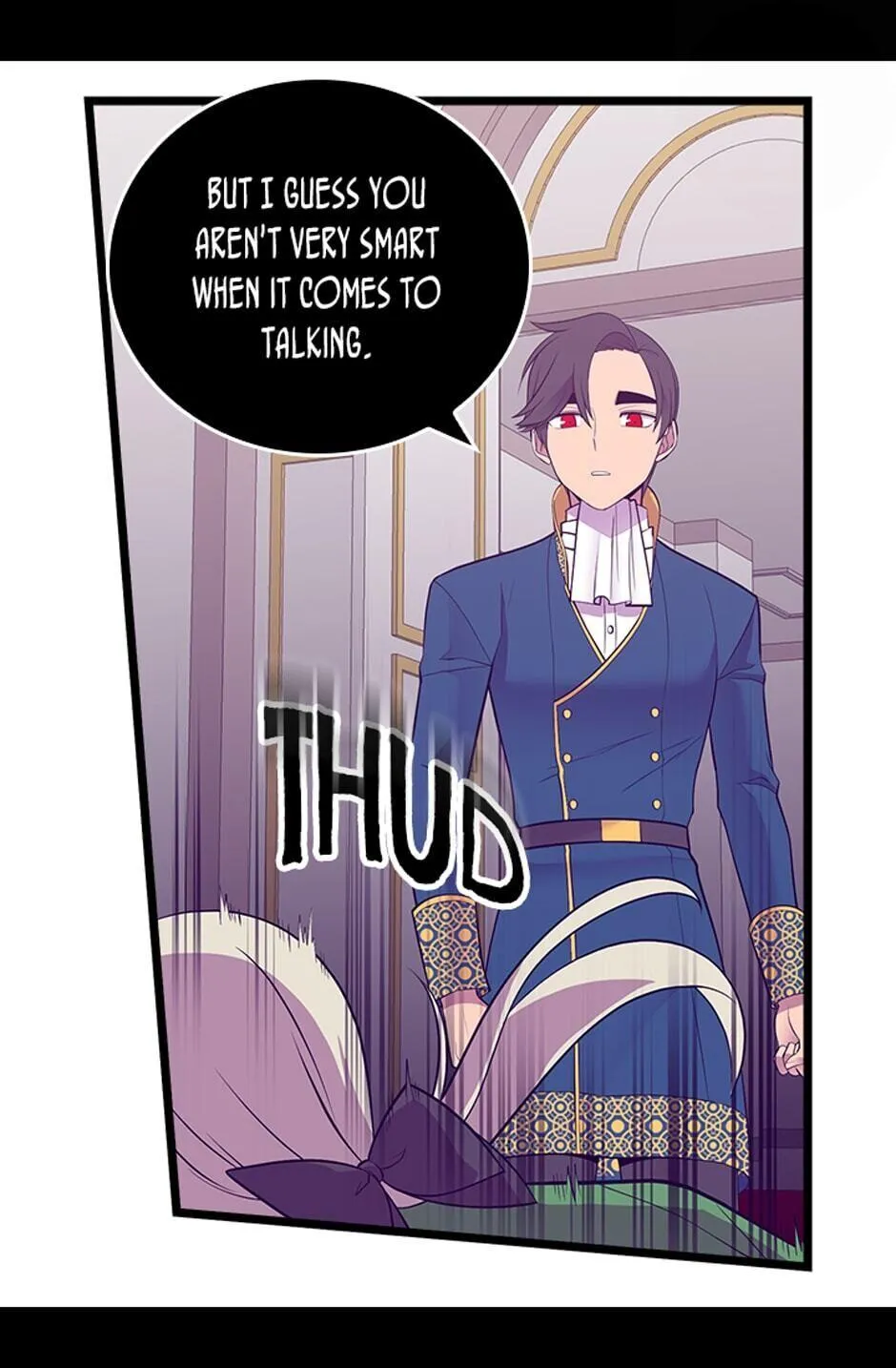 They Say I Was Born a King’s Daughter Chapter 255 - Page 14