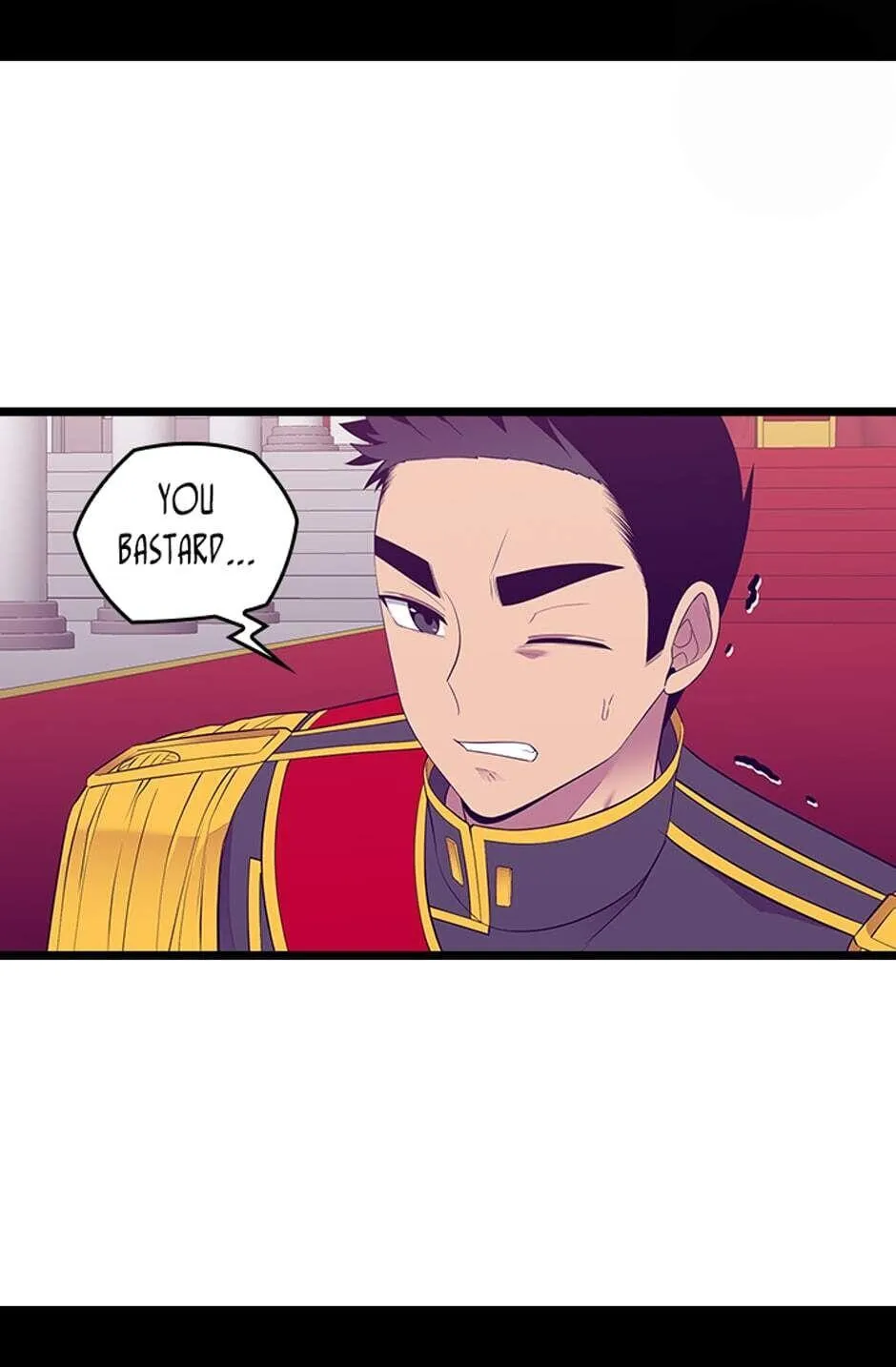 They Say I Was Born a King’s Daughter Chapter 255 - Page 16