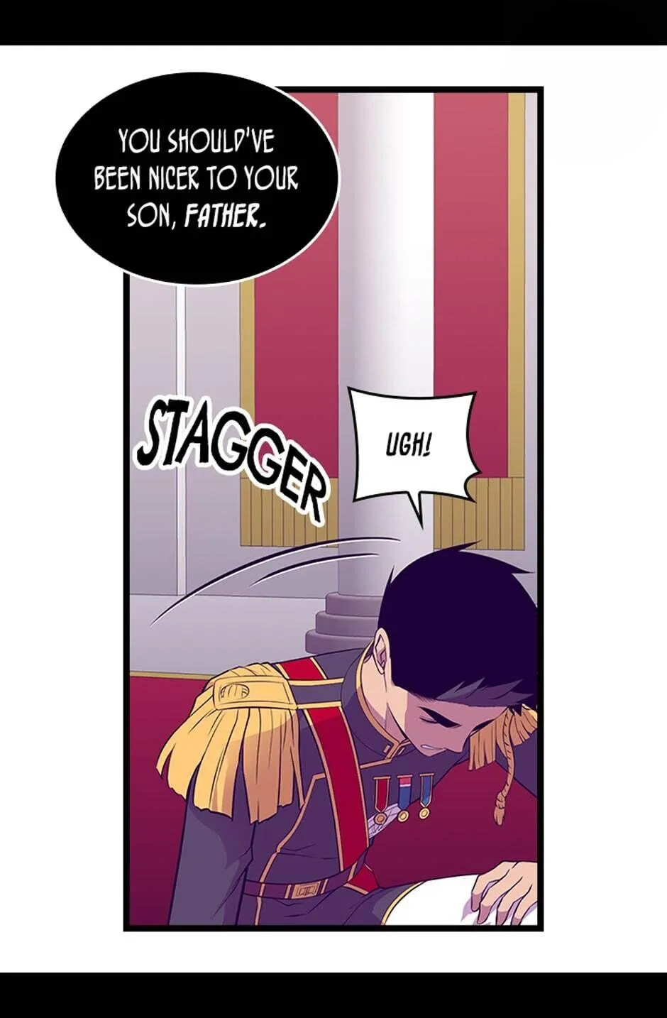 They Say I Was Born a King’s Daughter Chapter 255 - Page 17