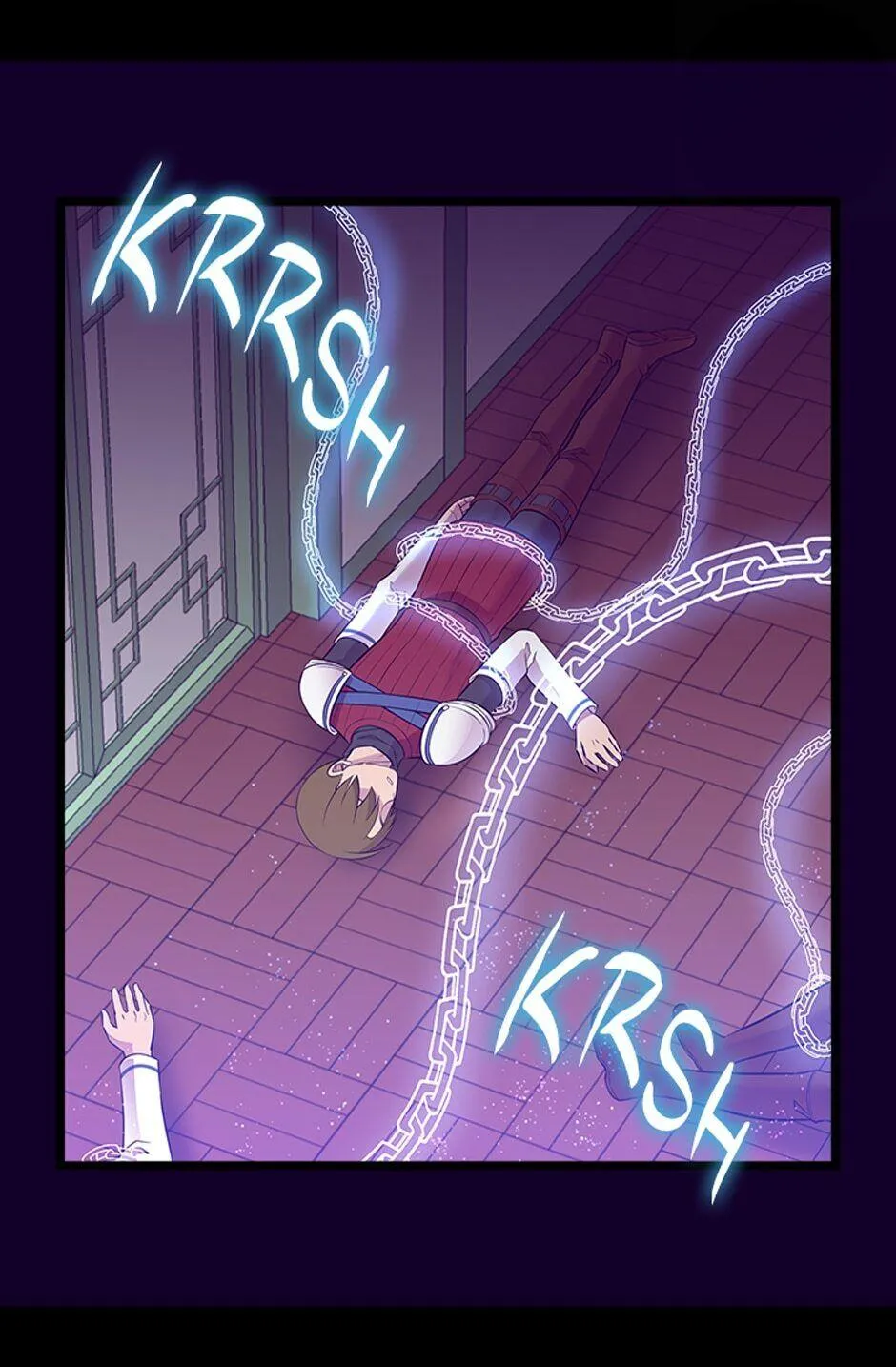 They Say I Was Born a King’s Daughter Chapter 255 - Page 20